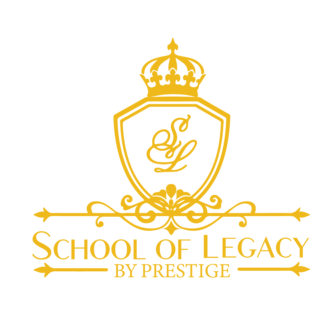 School of Legacy Logo